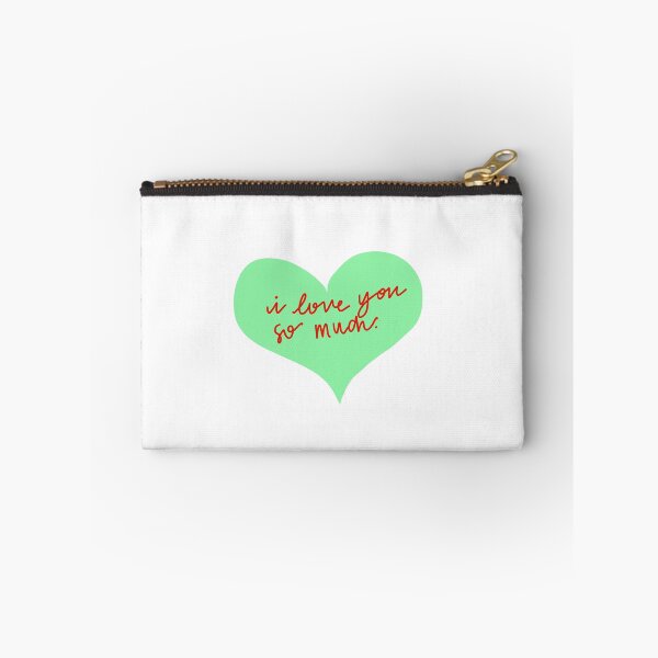 Item preview, i love you so much austin tx designed and sold by Hannah Erwin.