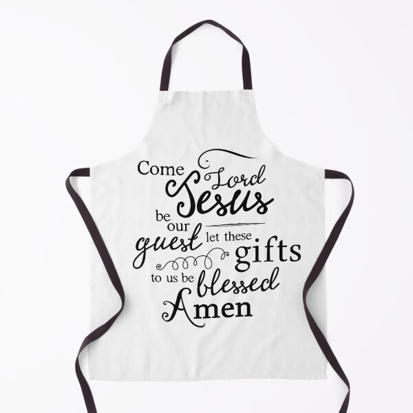Item preview, Come Lord Jesus designed and sold by myimagination7.