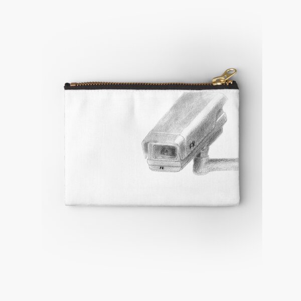 Item preview, Security camera designed and sold by Florian Renard.