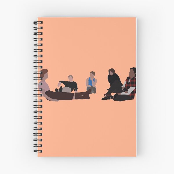 Item preview, The Brat Pack Club designed and sold by rhserra.