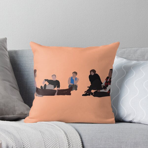 Item preview, The Brat Pack Club designed and sold by rhserra.