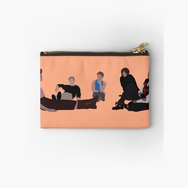 Item preview, The Brat Pack Club designed and sold by rhserra.