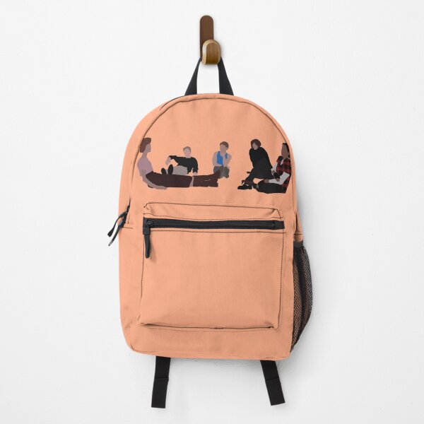 Item preview, The Brat Pack Club designed and sold by rhserra.