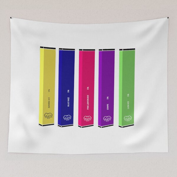 Item preview, puff bar designed and sold by AshleyAnnThomas.