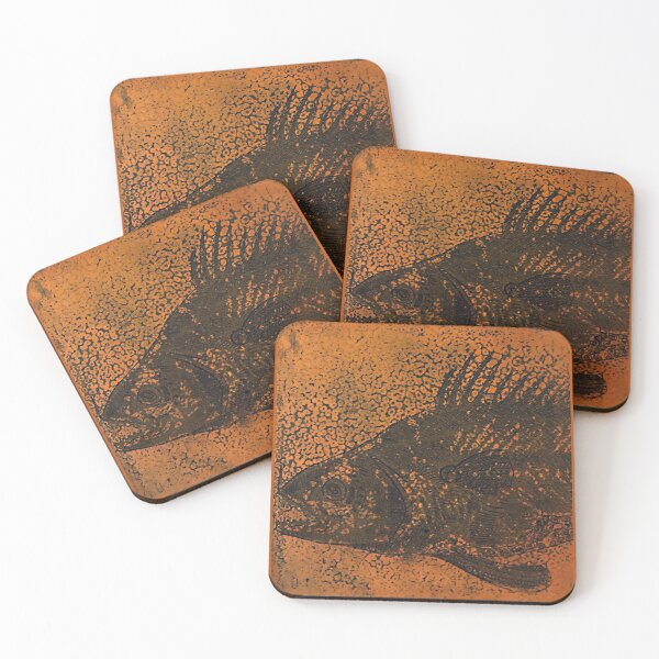 Item preview, ‘Murky Waters’ Camilo Esparza,   Australia designed and sold by WaterProject.