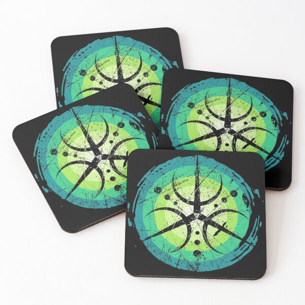 Item preview, Symbol of Magic designed and sold by Graphicganga.