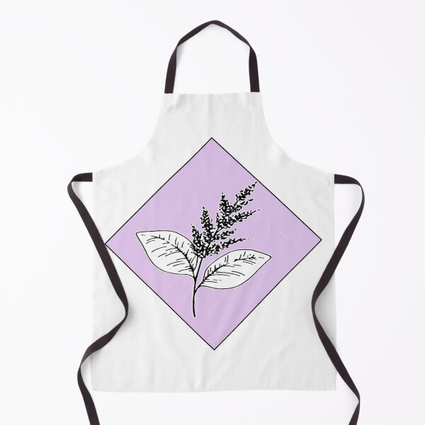 Item preview, Diamond shaped lavender flower designed and sold by priyankajustine.