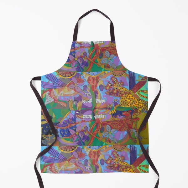 Item preview, Four Corners of the Mind designed and sold by Denise Weaver Ross.