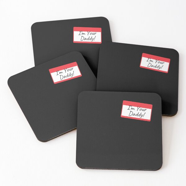 Item preview, I'm Your Daddy! designed and sold by imakegreattees.