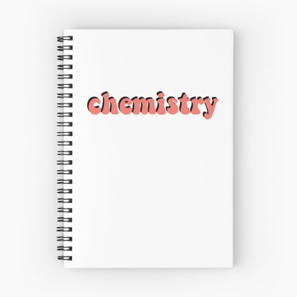 Item preview, Chemistry Sticker- Red designed and sold by sophiemrich.