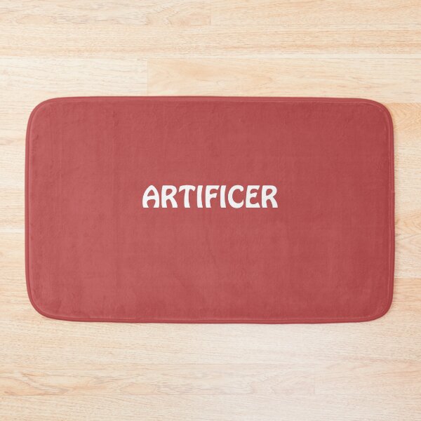 Item preview, Artificer designed and sold by TWCreation.