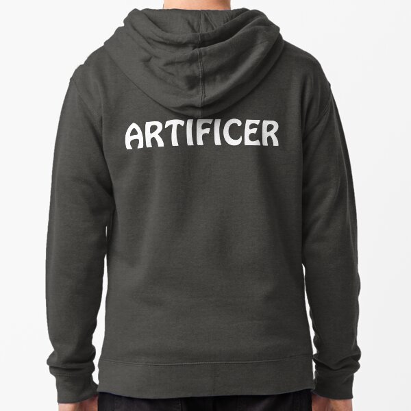 Item preview, Artificer designed and sold by TWCreation.