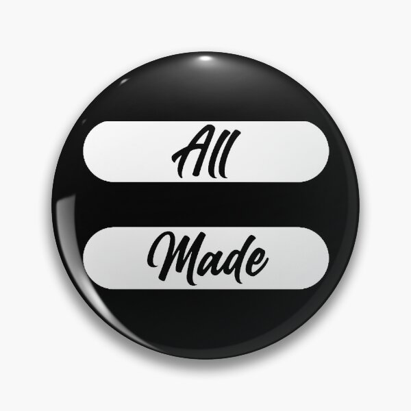 Item preview, All Made Equal designed and sold by abigabhall.