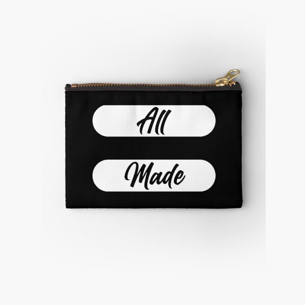Item preview, All Made Equal designed and sold by abigabhall.