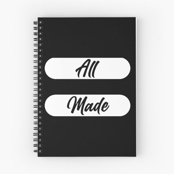 Item preview, All Made Equal designed and sold by abigabhall.