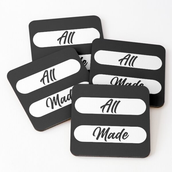 Item preview, All Made Equal designed and sold by abigabhall.