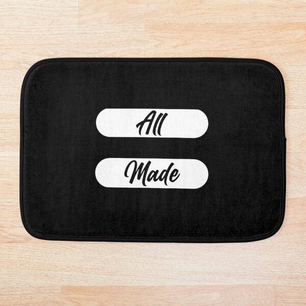 Item preview, All Made Equal designed and sold by abigabhall.