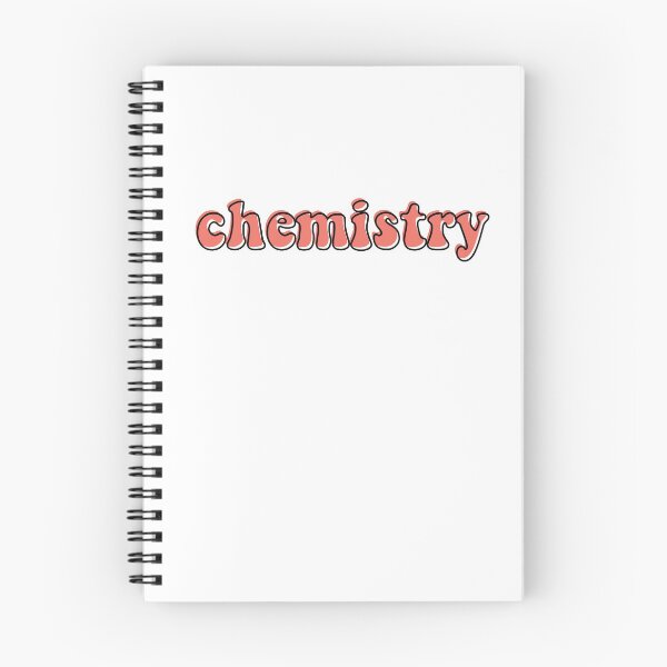 Item preview, Chemistry Sticker- Red designed and sold by sophiemrich.