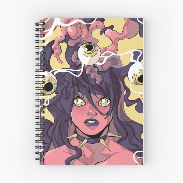 Item preview, Demon designed and sold by 0Gina0.