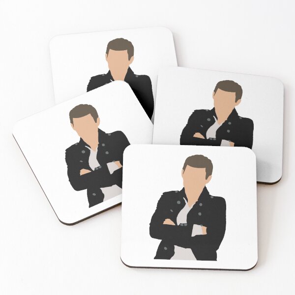 Item preview, Klaus Mikaelson designed and sold by alisejdesigns.