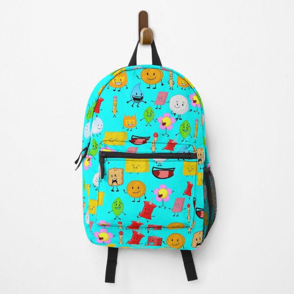 Bfdi Backpack