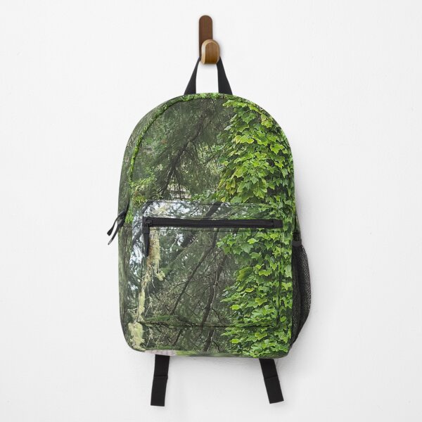 Item preview, Leafy tree at Mercer Lake designed and sold by RKSDesigns.