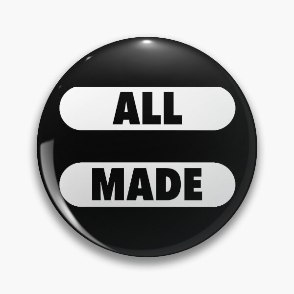 Item preview, All Made Equal designed and sold by abigabhall.
