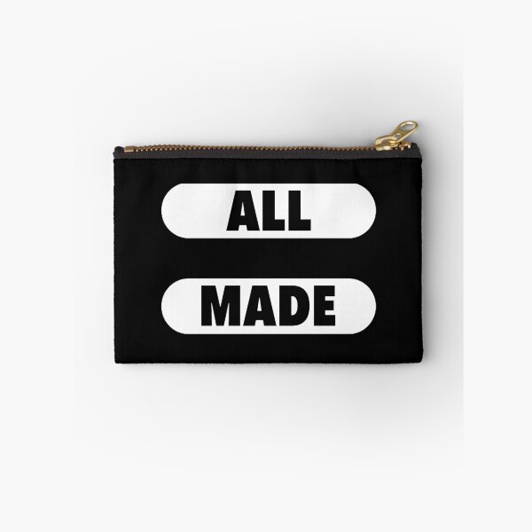 Item preview, All Made Equal designed and sold by abigabhall.