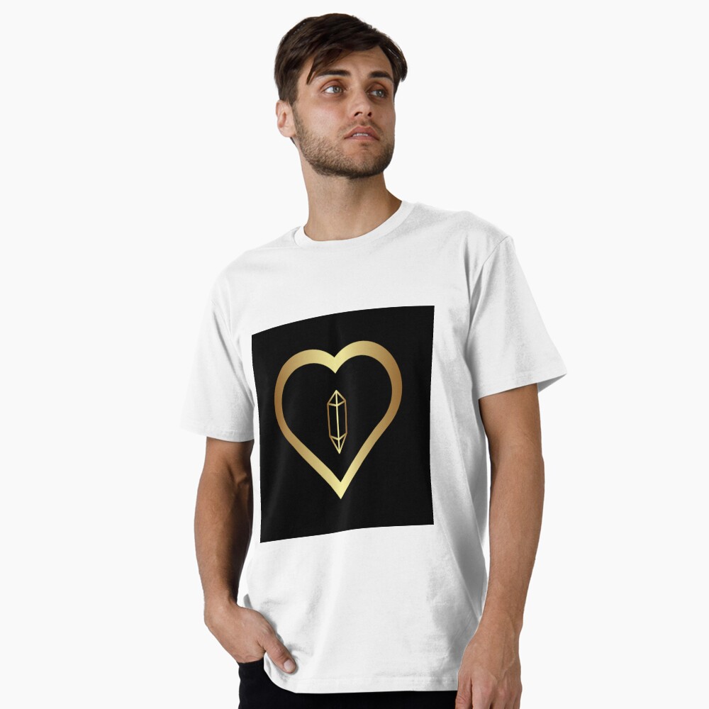 Item preview, Premium T-Shirt designed and sold by IAMMIRIAMLOVE.
