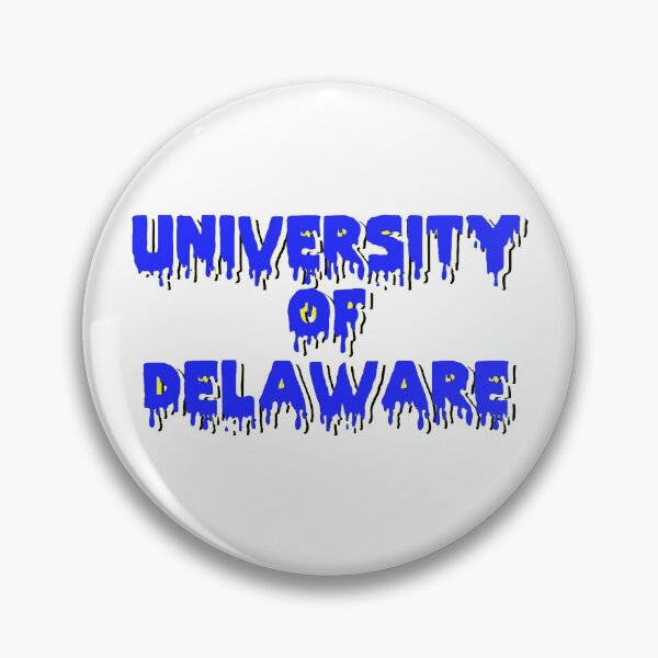 Item preview, university of delaware drip designed and sold by AshleyAnnThomas.