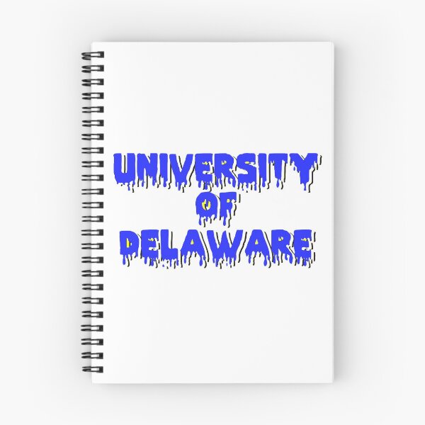 Item preview, university of delaware drip designed and sold by AshleyAnnThomas.