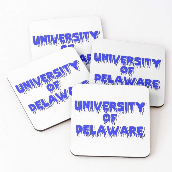Item preview, university of delaware drip designed and sold by AshleyAnnThomas.