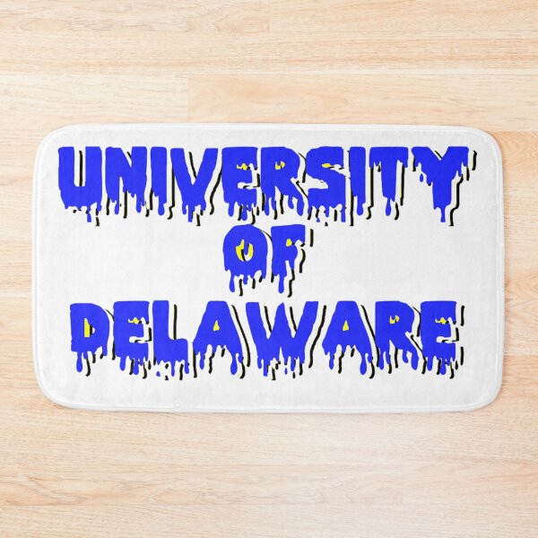 Item preview, university of delaware drip designed and sold by AshleyAnnThomas.