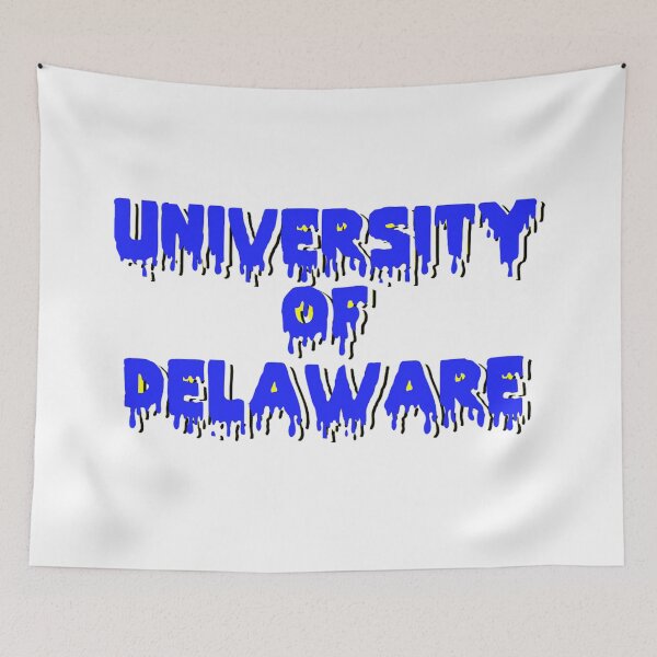 Item preview, university of delaware drip designed and sold by AshleyAnnThomas.