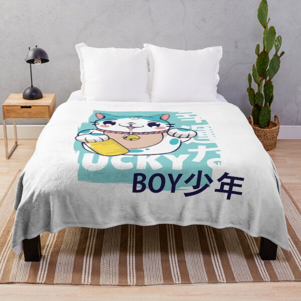 Item preview, Japanese cute cat animation designed and sold by Mido tee art shop.