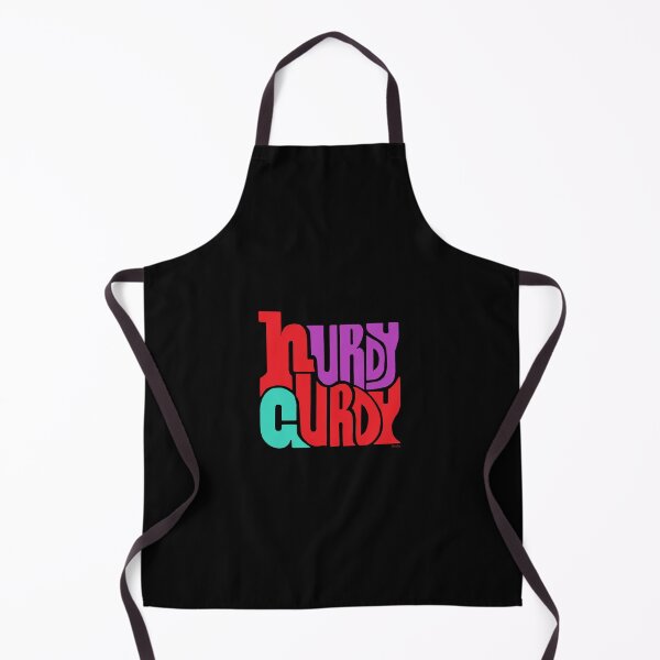Item preview, Hurdy Gurdy 1 designed and sold by inkle.