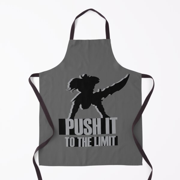 Item preview, push it to the limit trynda designed and sold by Jinx93.
