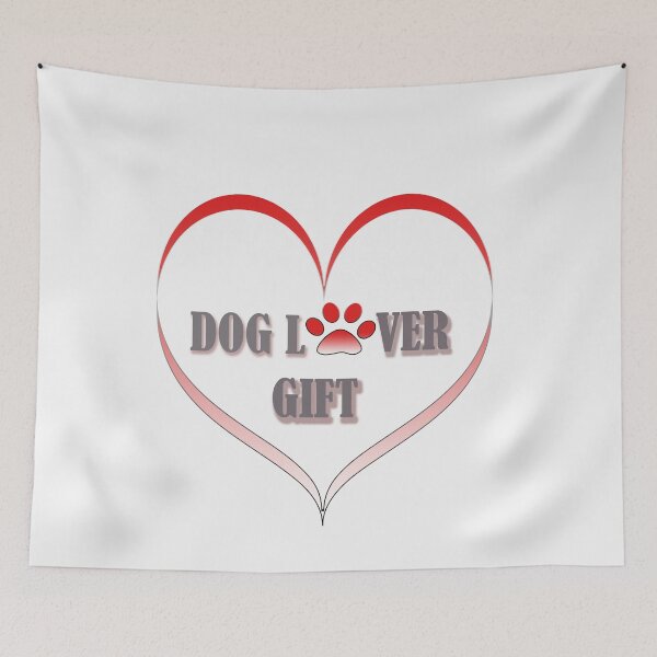 Item preview, Dog lover gift t-shirt, funny gift Design  designed and sold by HananDesign13.