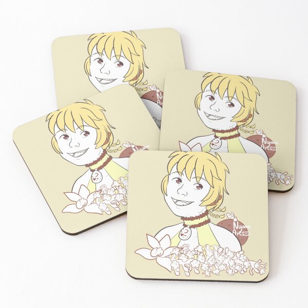 Item preview, Tokyo Mew Mew Power Pudding Kikki Benjamin Bu-Ling Huang designed and sold by Nyaan-Art.