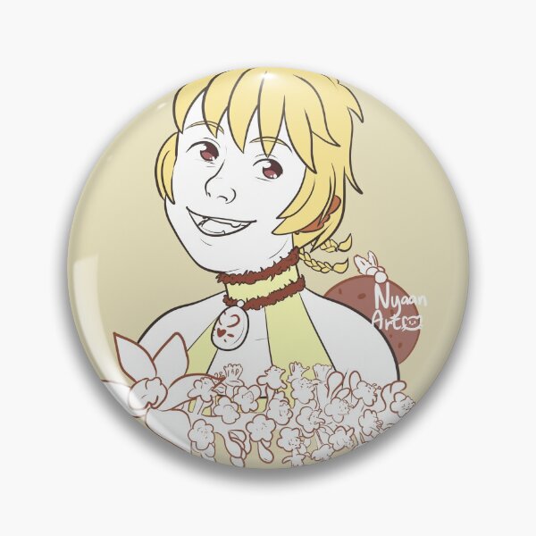 Item preview, Tokyo Mew Mew Power Pudding Kikki Benjamin Bu-Ling Huang designed and sold by Nyaan-Art.