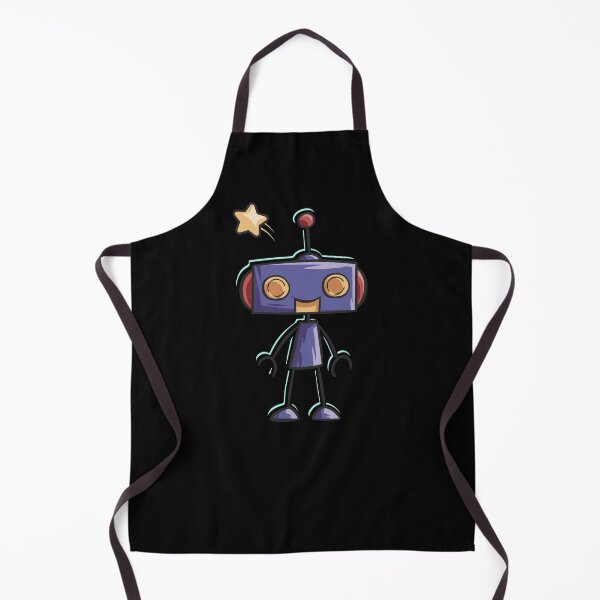 Item preview, Robot designed and sold by Walter Orlandi.