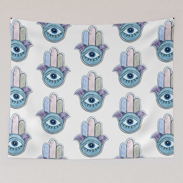 Item preview, Khmissa designed and sold by purelymoroccan.