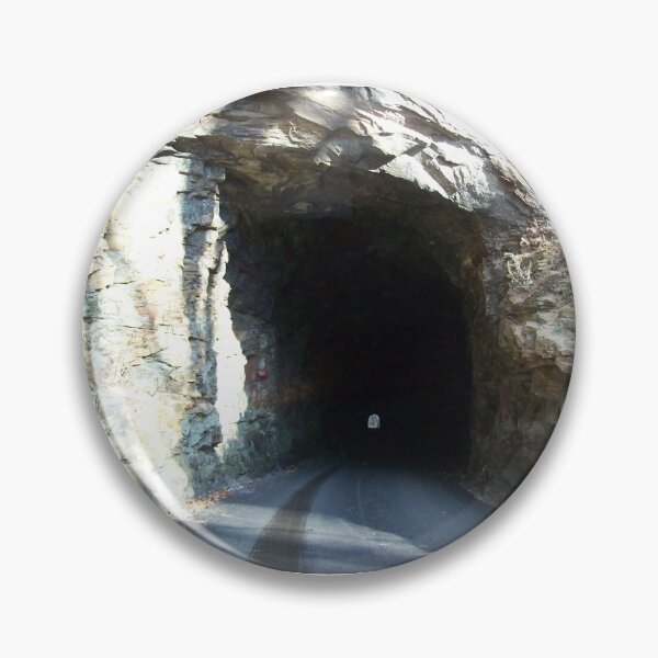 Item preview, Nada Tunnel designed and sold by squarebubble.