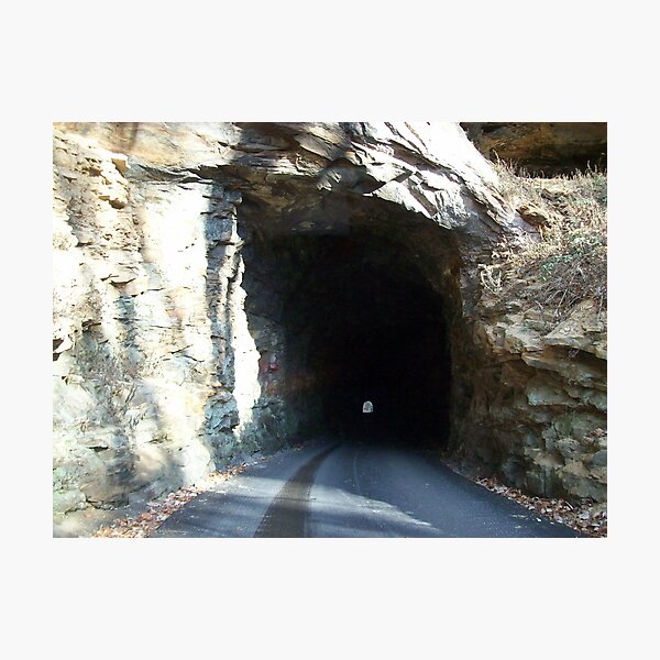 Item preview, Nada Tunnel designed and sold by squarebubble.