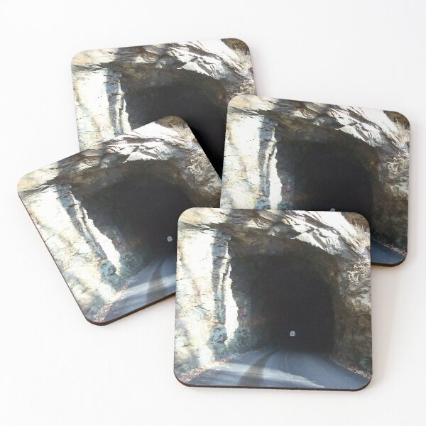 Item preview, Nada Tunnel designed and sold by squarebubble.