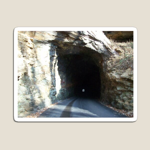 Item preview, Nada Tunnel designed and sold by squarebubble.