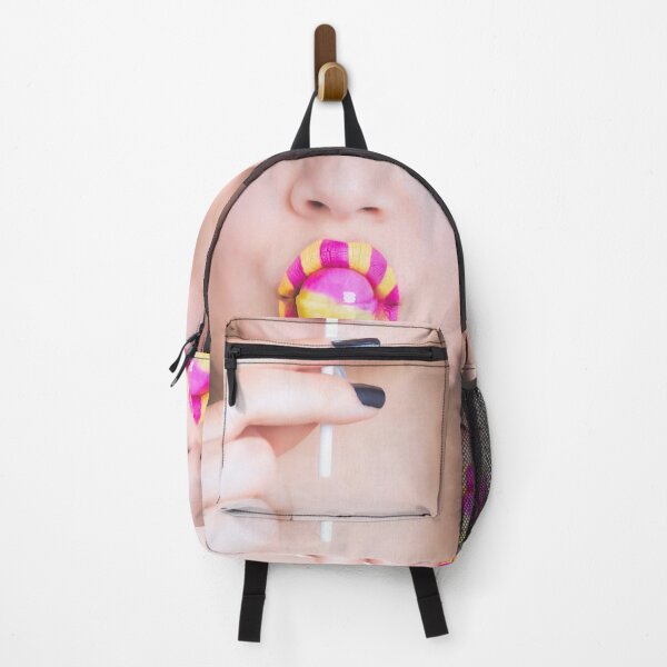 Item preview, The Lollipop Girl Collection designed and sold by Nevine Williamson.
