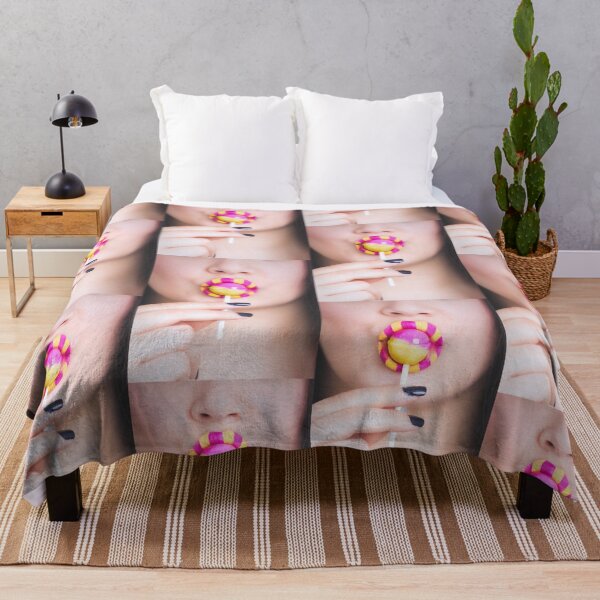 Item preview, The Lollipop Girl Collection designed and sold by Nevine Williamson.