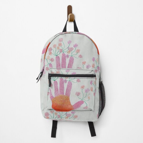 Item preview, Hello High Five With Love designed and sold by Barbara Airulla.