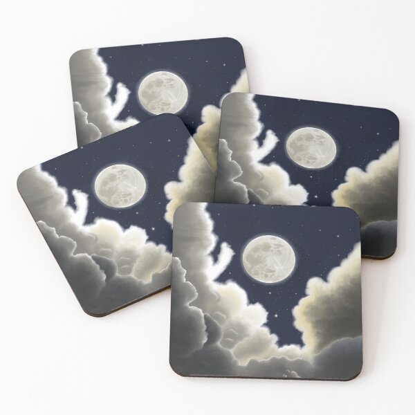 Item preview, Bright Night designed and sold by StarWerks.
